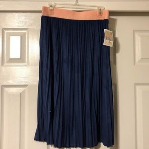 NWT Lularoe Jill Skirt - Medium